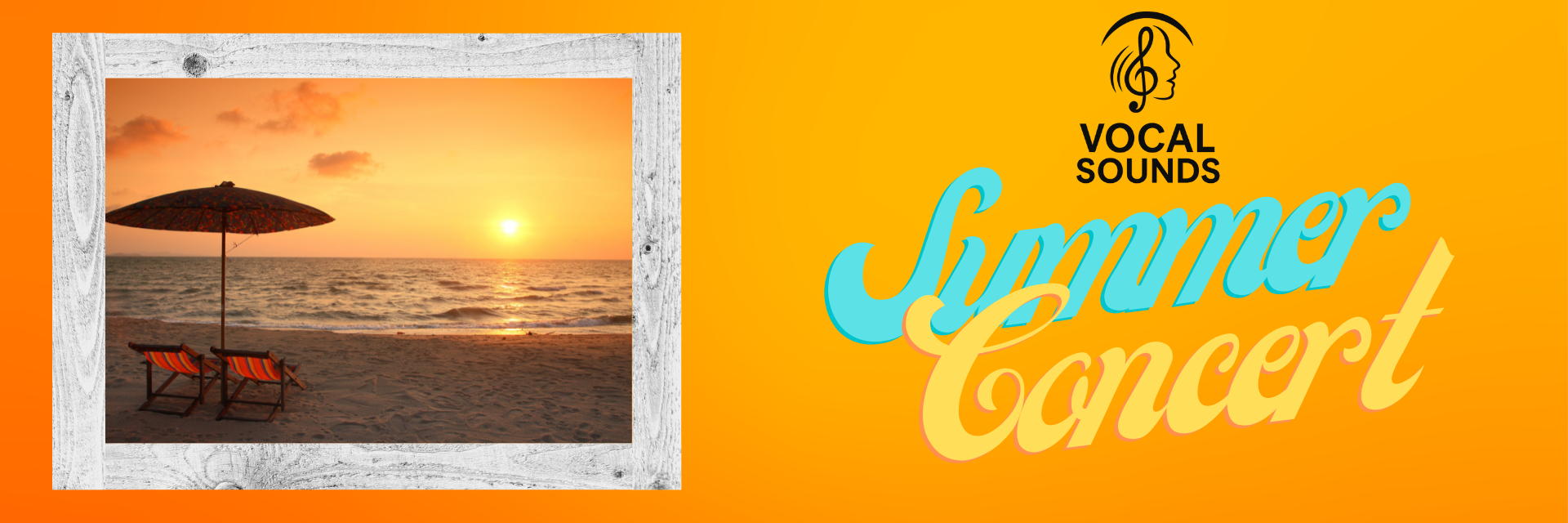 Summer Concert Teaser